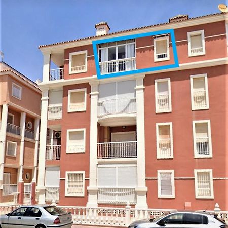 Urbanizacion Puerto Romano - Playa La Mata  Exteriér fotografie