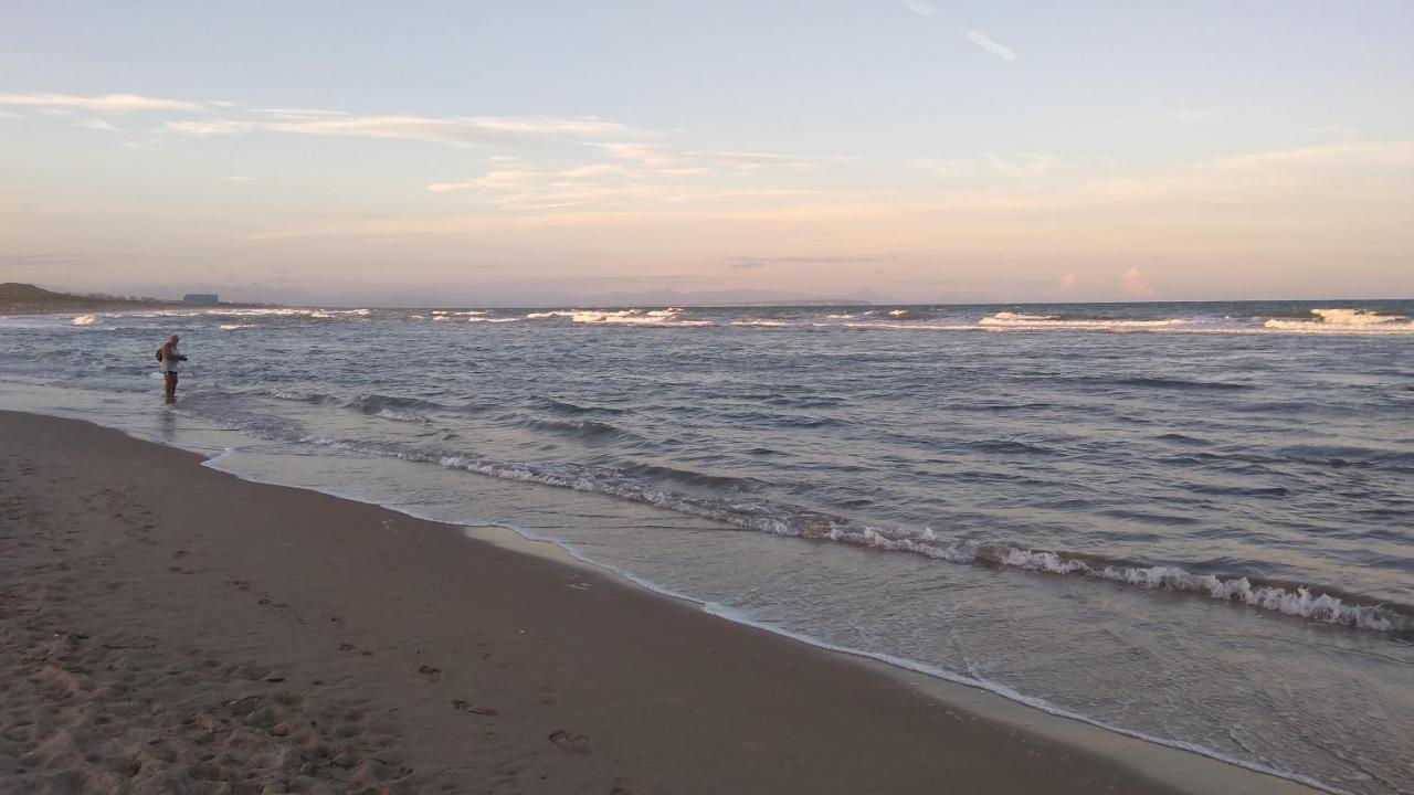 Urbanizacion Puerto Romano - Playa La Mata  Exteriér fotografie