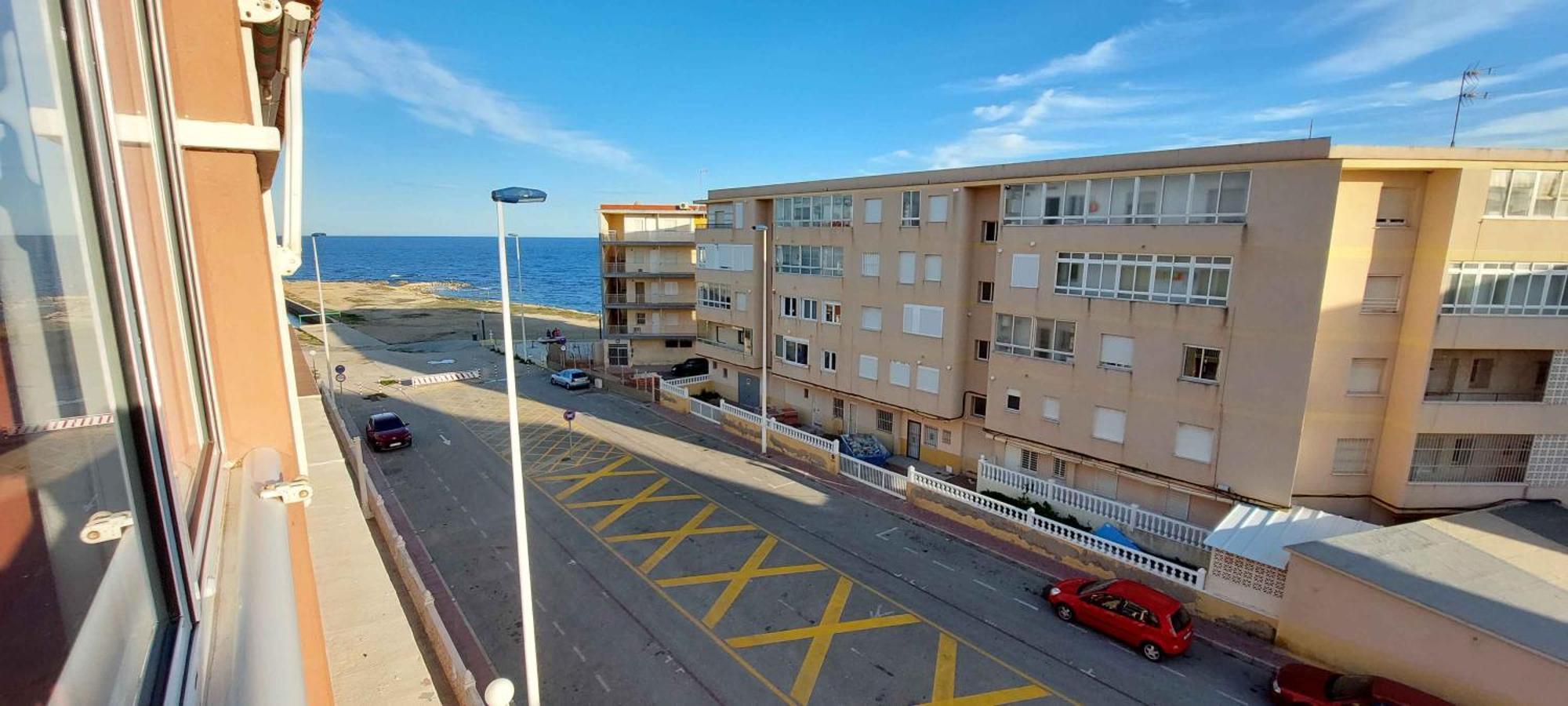 Urbanizacion Puerto Romano - Playa La Mata  Exteriér fotografie