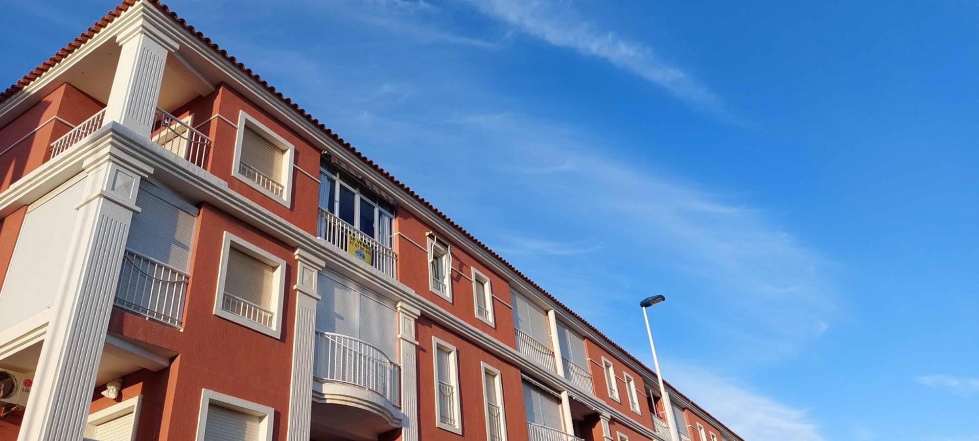 Urbanizacion Puerto Romano - Playa La Mata  Exteriér fotografie