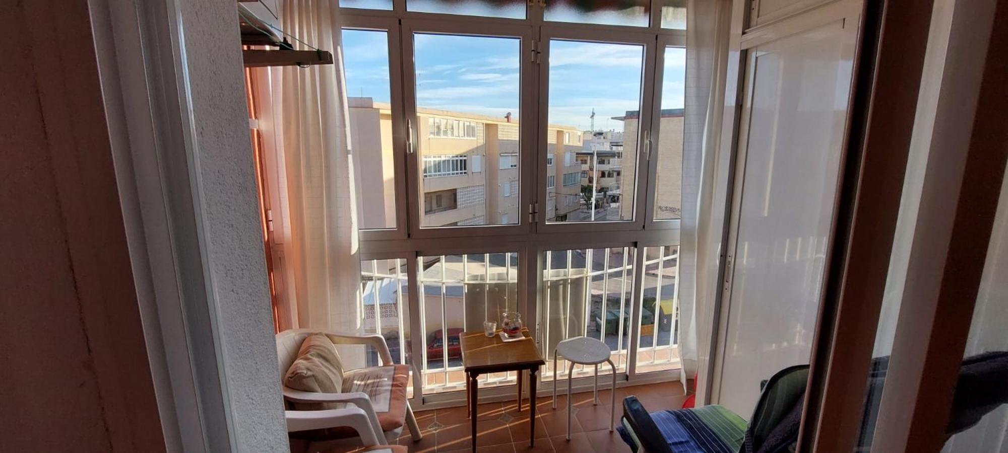 Urbanizacion Puerto Romano - Playa La Mata  Exteriér fotografie
