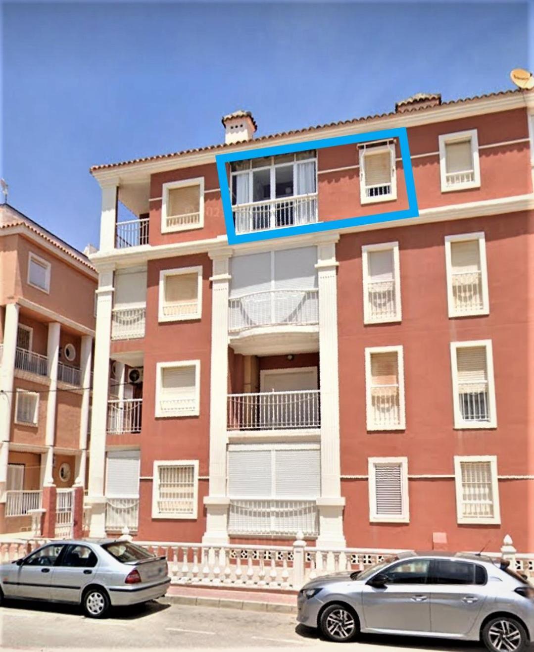 Urbanizacion Puerto Romano - Playa La Mata  Exteriér fotografie
