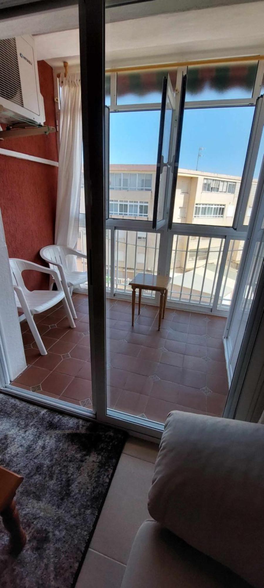 Urbanizacion Puerto Romano - Playa La Mata  Exteriér fotografie