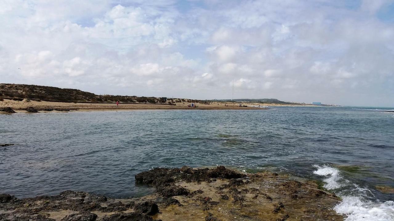 Urbanizacion Puerto Romano - Playa La Mata  Exteriér fotografie