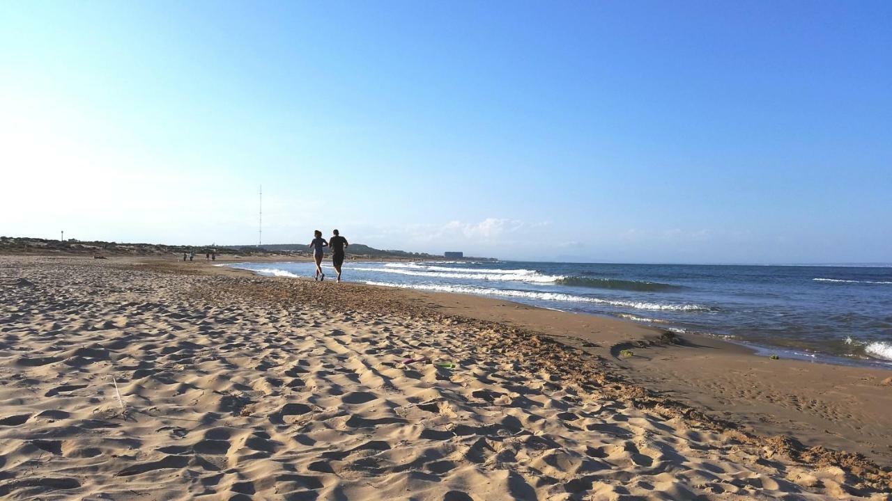 Urbanizacion Puerto Romano - Playa La Mata  Exteriér fotografie