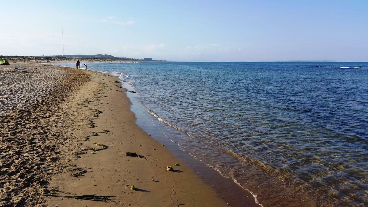 Urbanizacion Puerto Romano - Playa La Mata  Exteriér fotografie