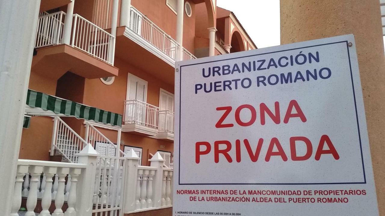 Urbanizacion Puerto Romano - Playa La Mata  Exteriér fotografie