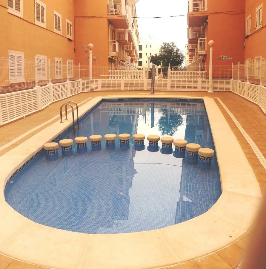 Urbanizacion Puerto Romano - Playa La Mata  Exteriér fotografie