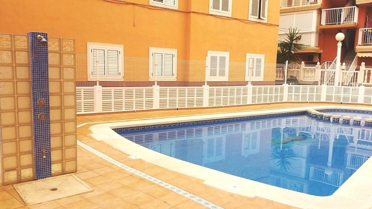 Urbanizacion Puerto Romano - Playa La Mata  Exteriér fotografie